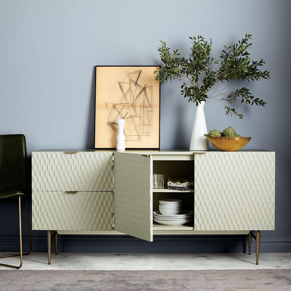 Audrey Sideboard West Elm UK